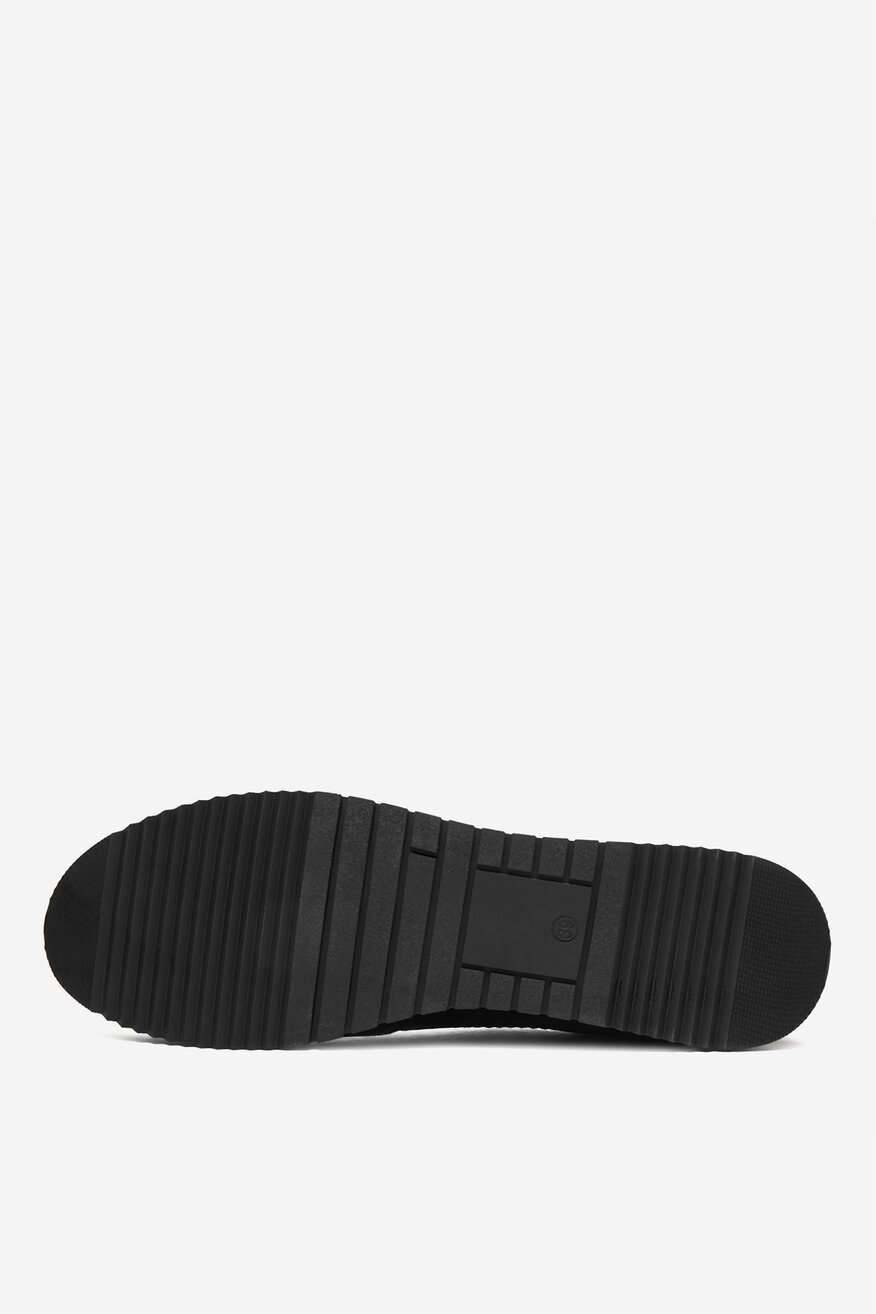 
                Кросівки Lasocki ЧОРНИЙ - 5906751567944