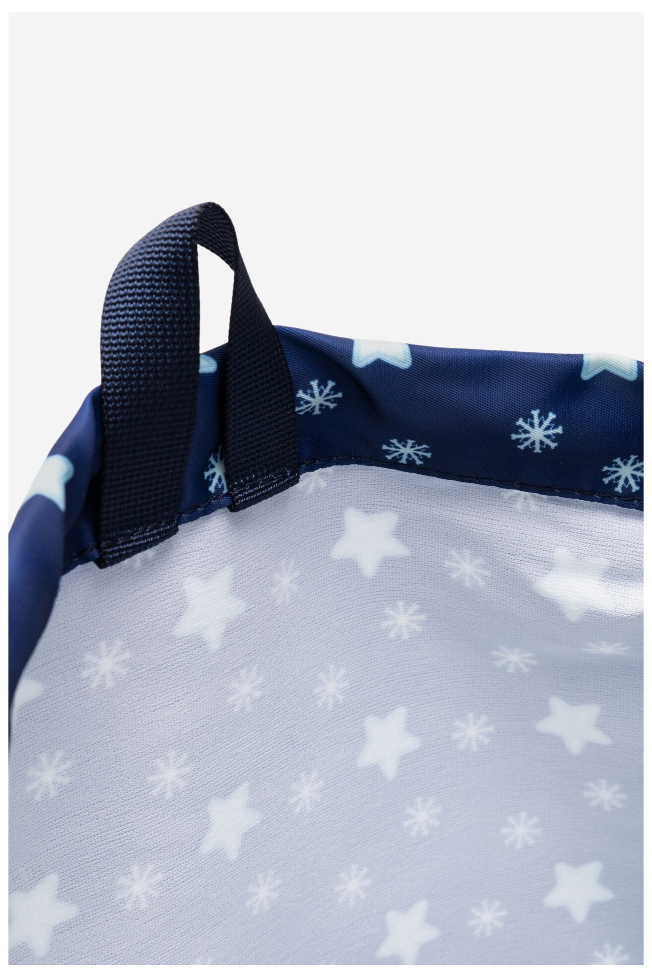 Worek na obuwie Paw Patrol ACCCS-AW24-309PAW Granatowy