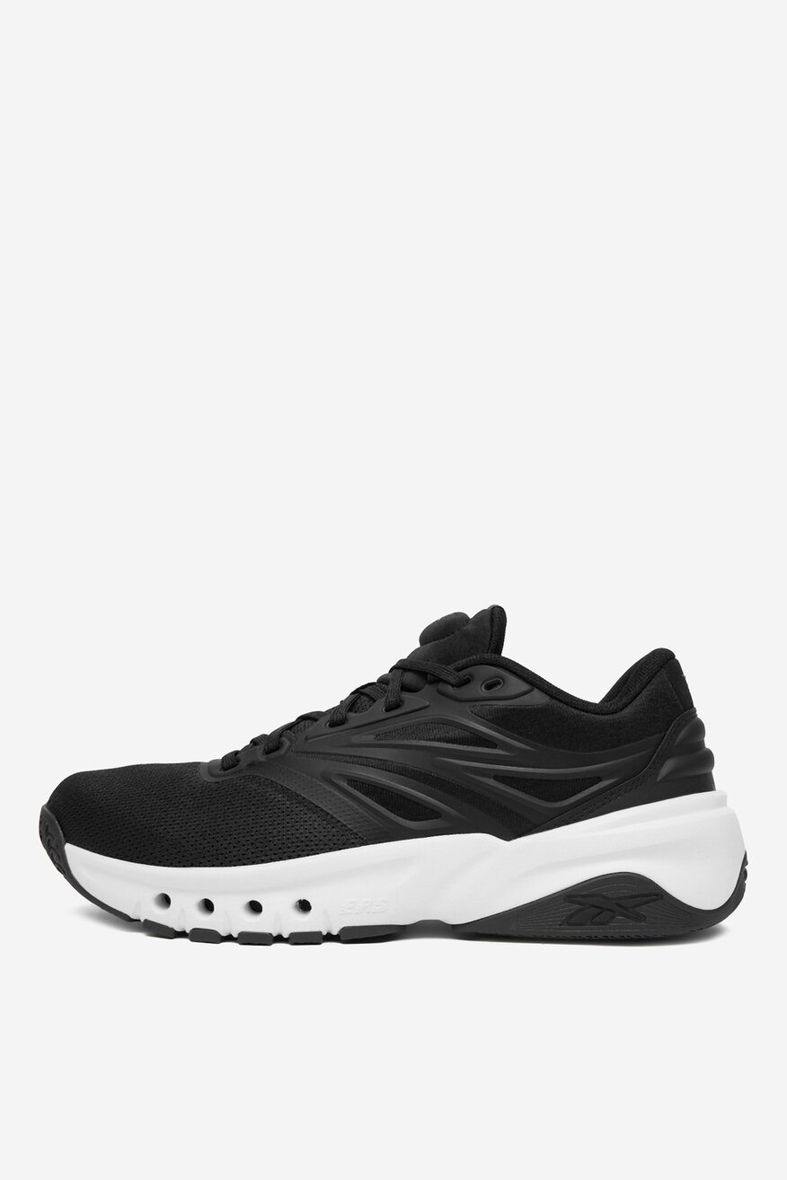 Sportovní obuv Reebok ČERNÁ - 5906751421352
