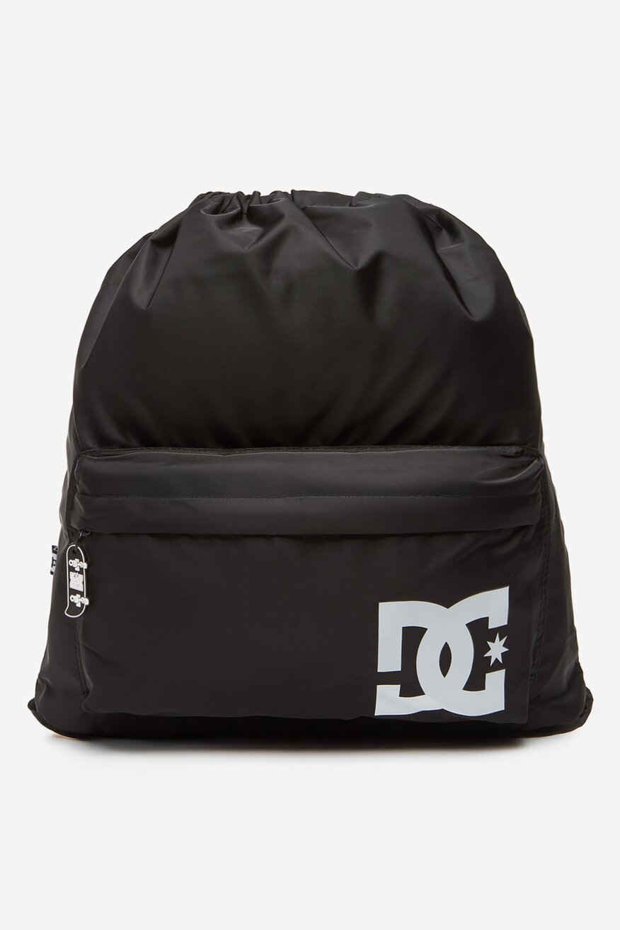 Pánská taška DC Shoes ČERNÁ - 5906751149560