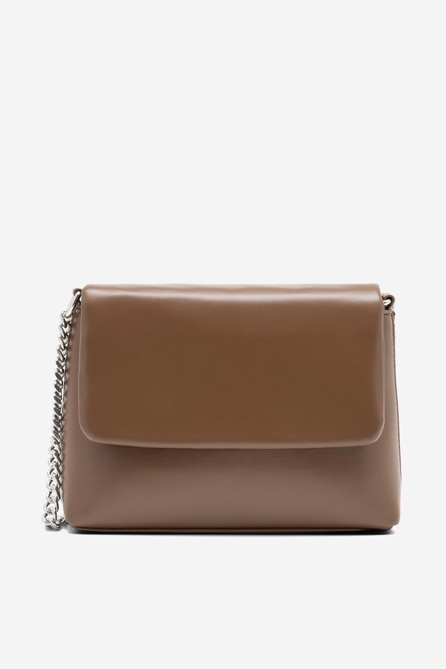 
                Сумка З Ремінцем Jenny Fairy КОРИЧНЕВИЙ - 5904862913834