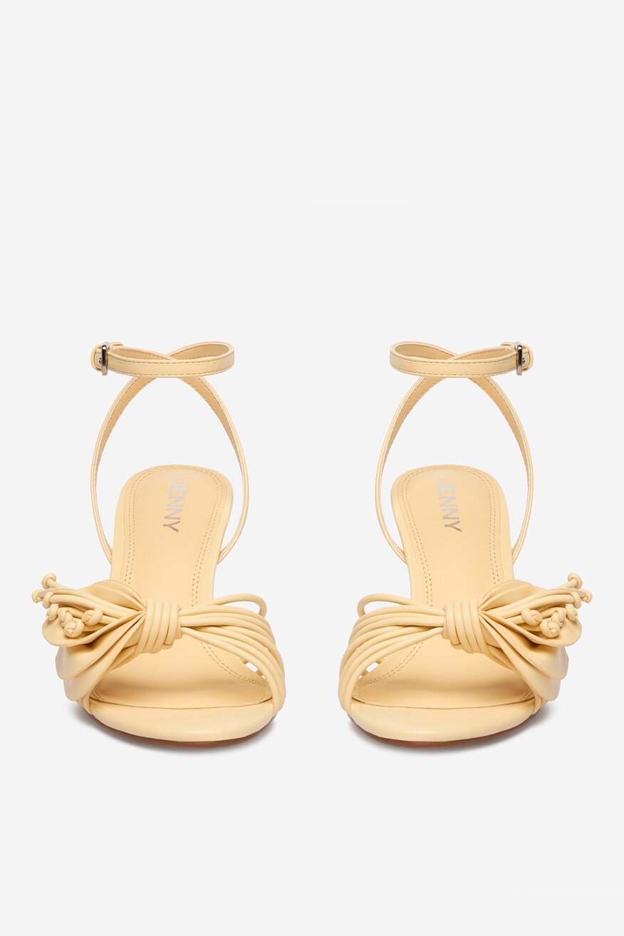 
                Сандалі Jenny ЖОВТИЙ - 5906751718629