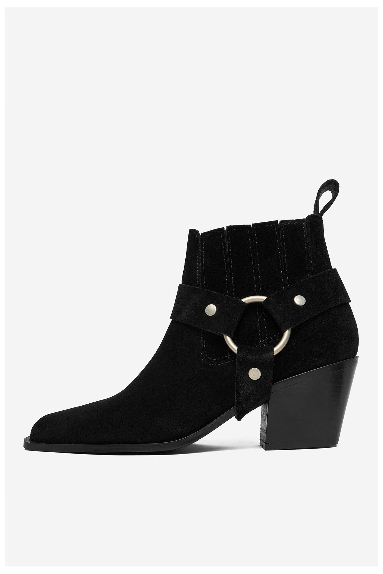 Боти Badura EO-CLEO-501-25 ЧЕРЕН