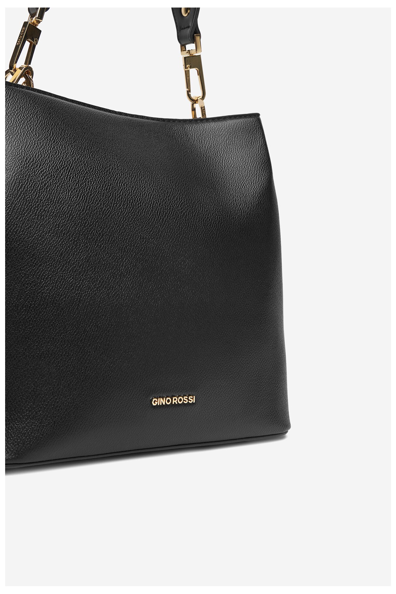 Torebka Gino Rossi TYLO-182 Czarny