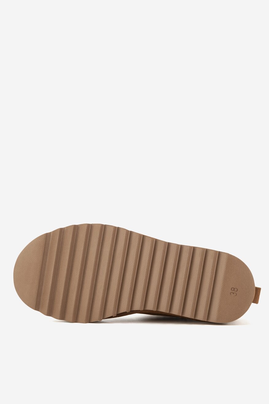 
                Боти Mexx КАМЕЛ - 5905588935315