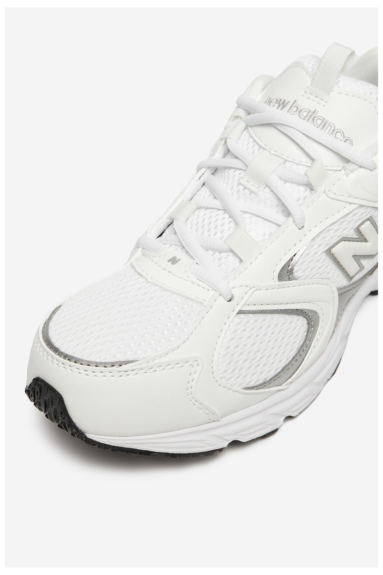 Sportovní obuv New Balance C-NBML408W BÉŽOVÁ