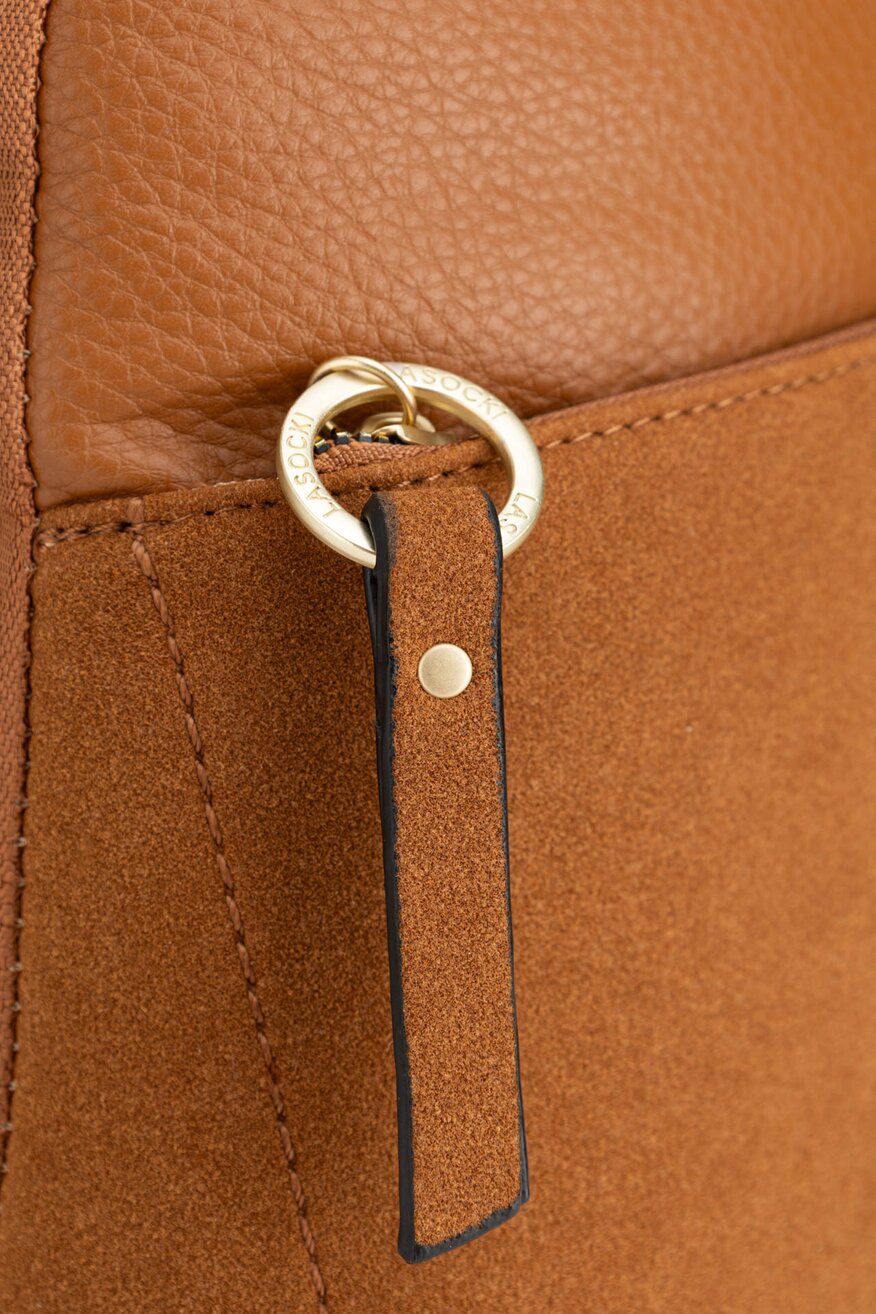 Lasocki - Plecak miejski - 5905588832300