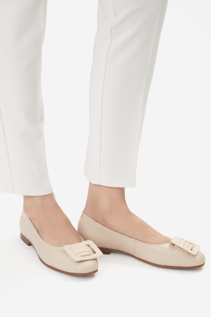 
                Балерина Lasocki БЕЖОВ - 5906751918746