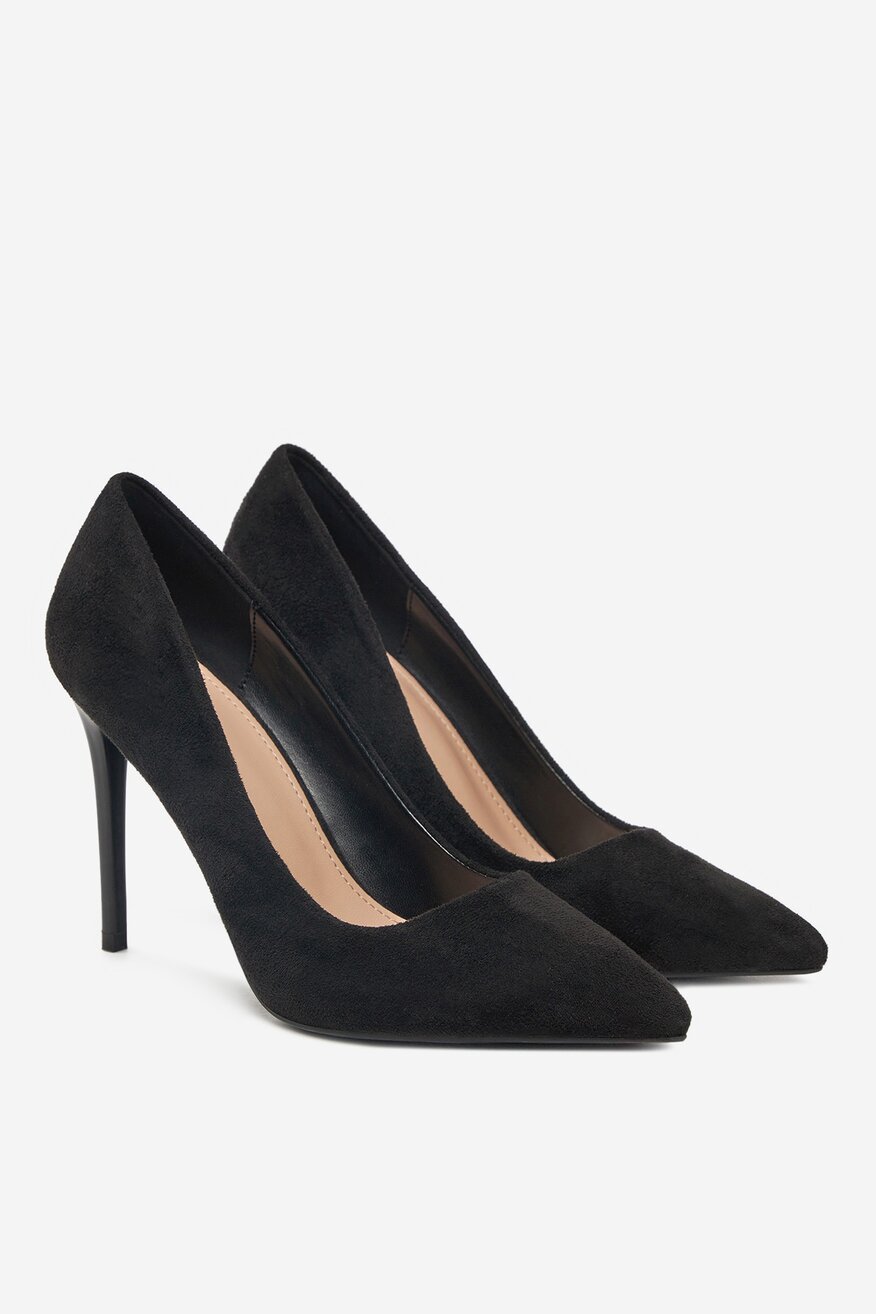 
                DeeZee - Szpilki - 5906751121177