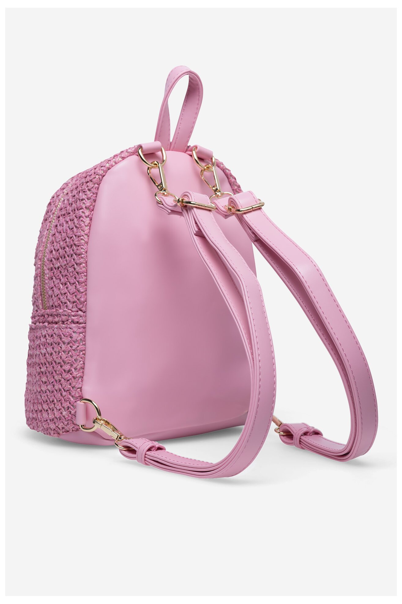 Рюкзак DeeZee MDP-C-015-05 РОЖЕВИЙ