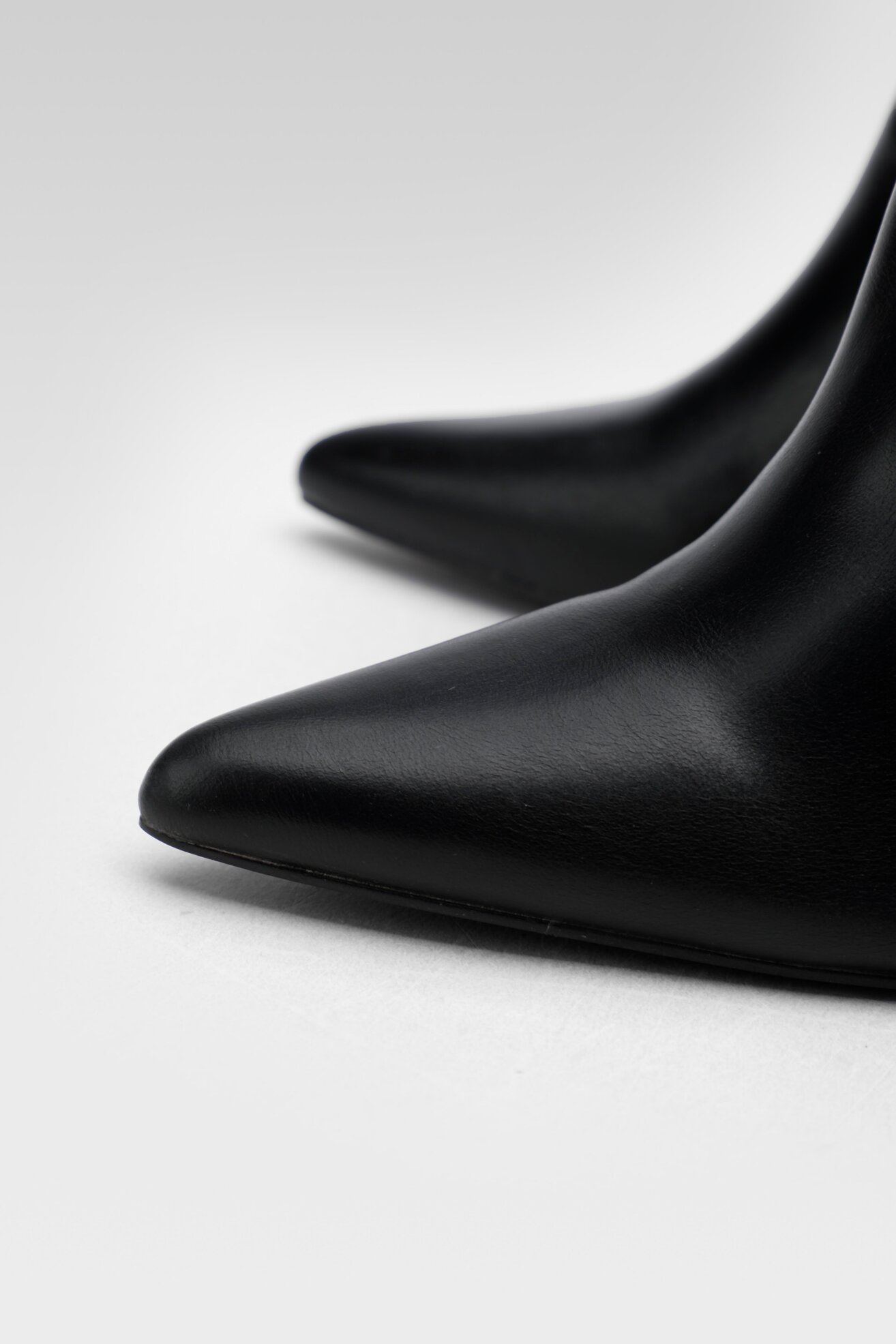 Botki Jenny Fairy LS5629-11 Czarny