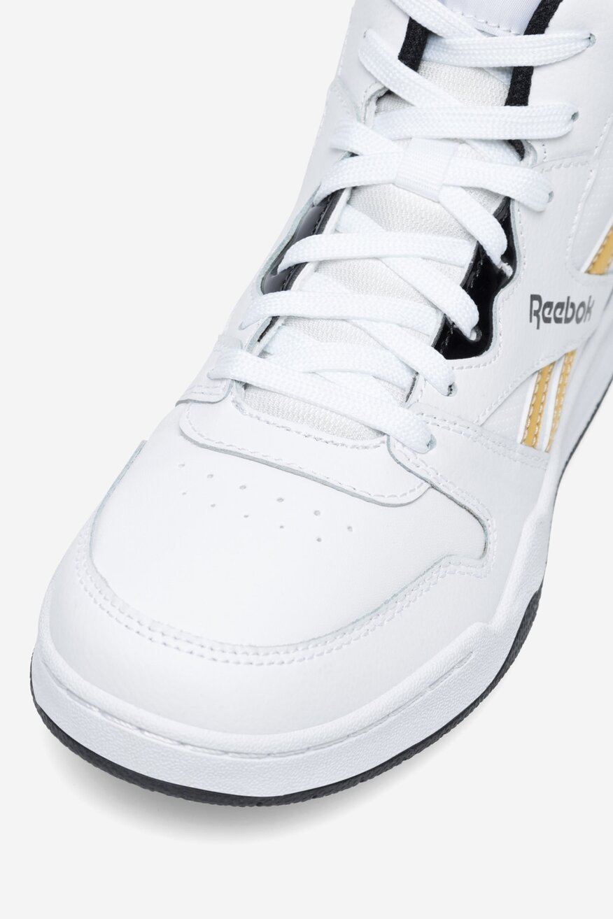 Sportovní obuv Reebok BÍLÁ - 2230065886433