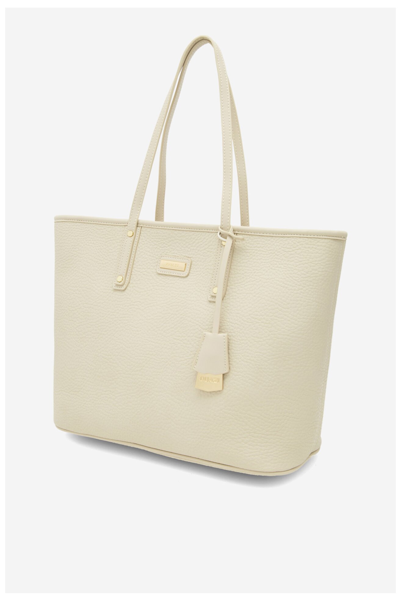 Torebka Quazi MQS-B-001-05 Beżowy