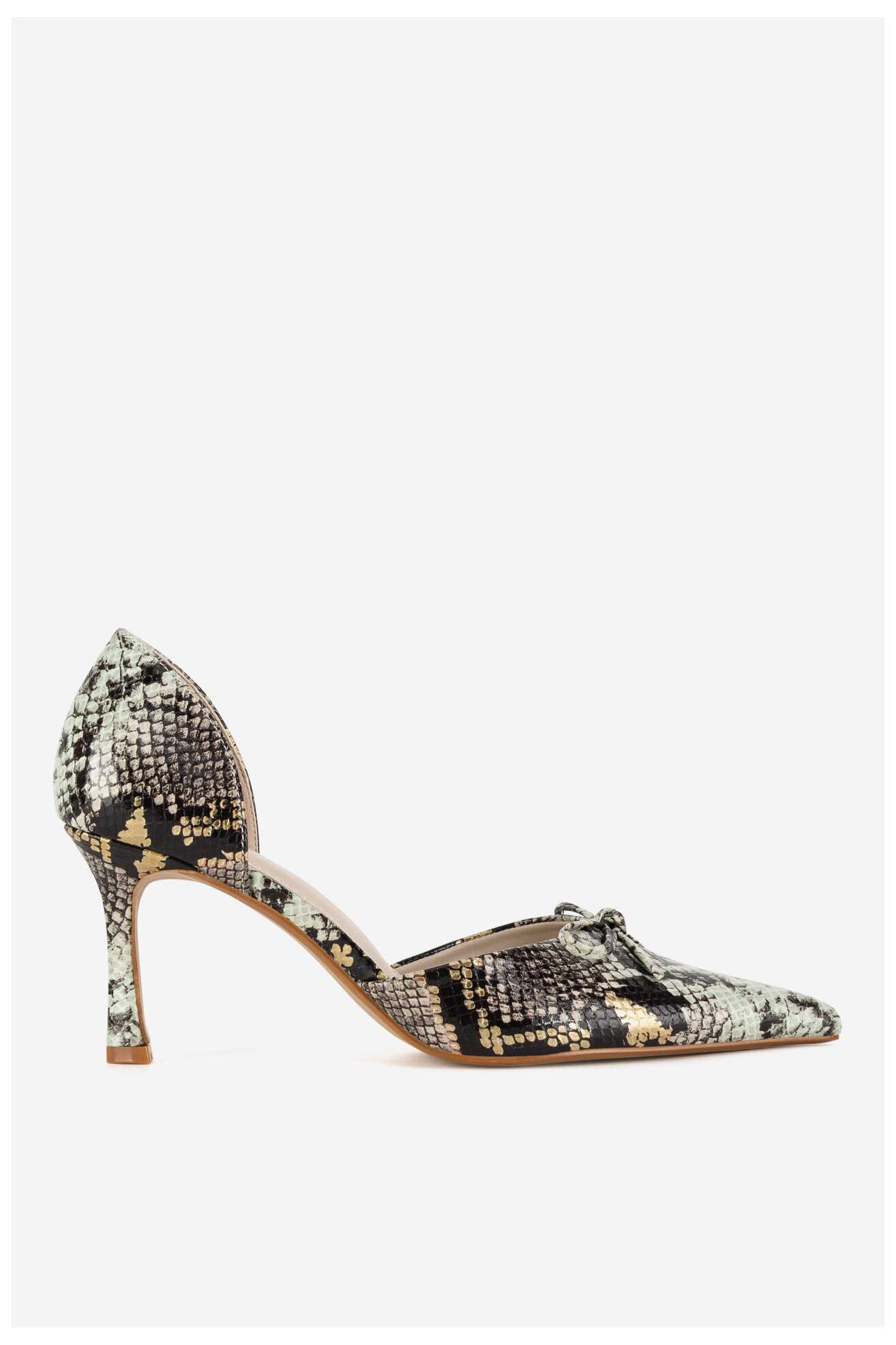 Czółenka Jenny S4S9675926 MIX