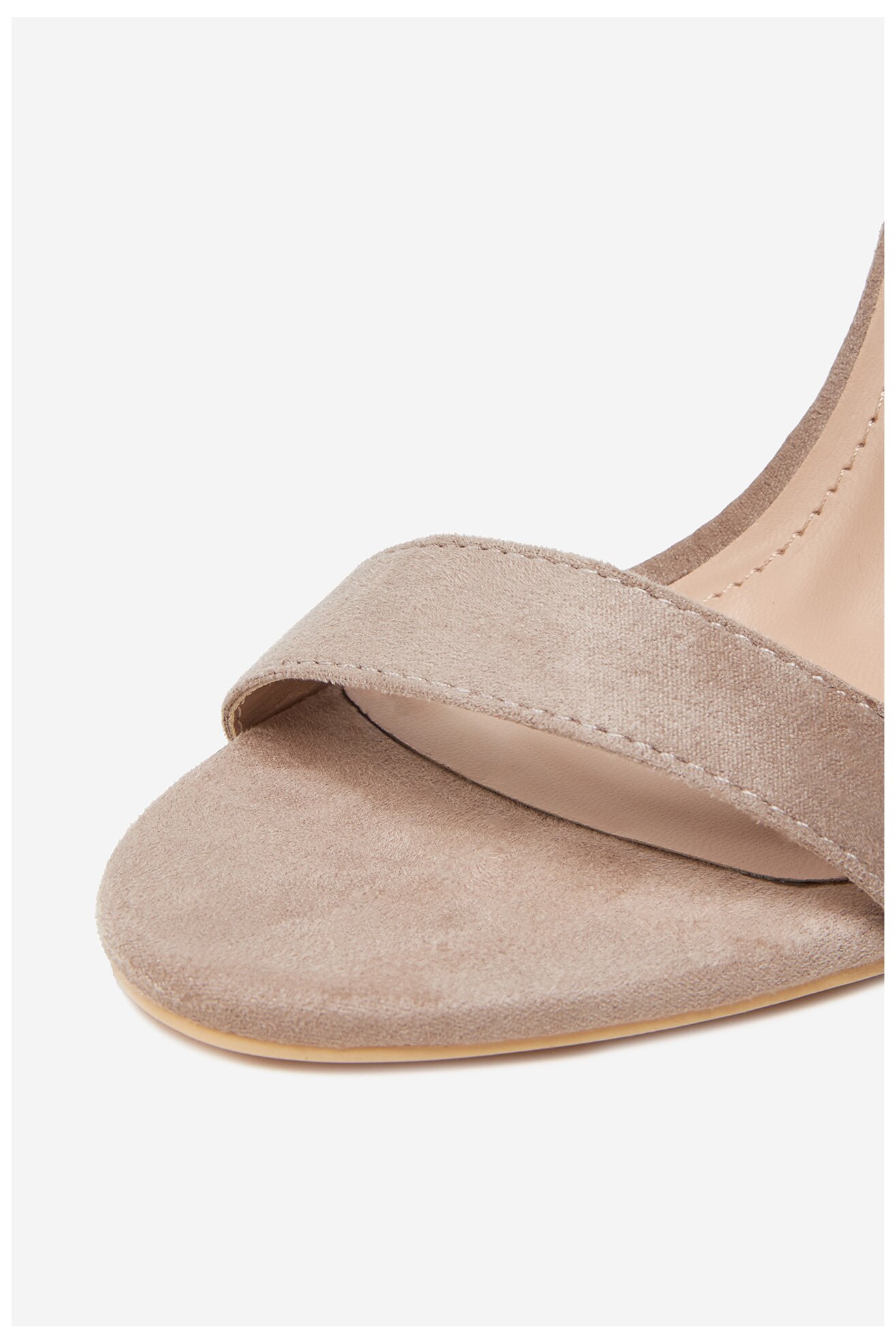 Сандали DeeZee LB0607-1 БЕЖОВ