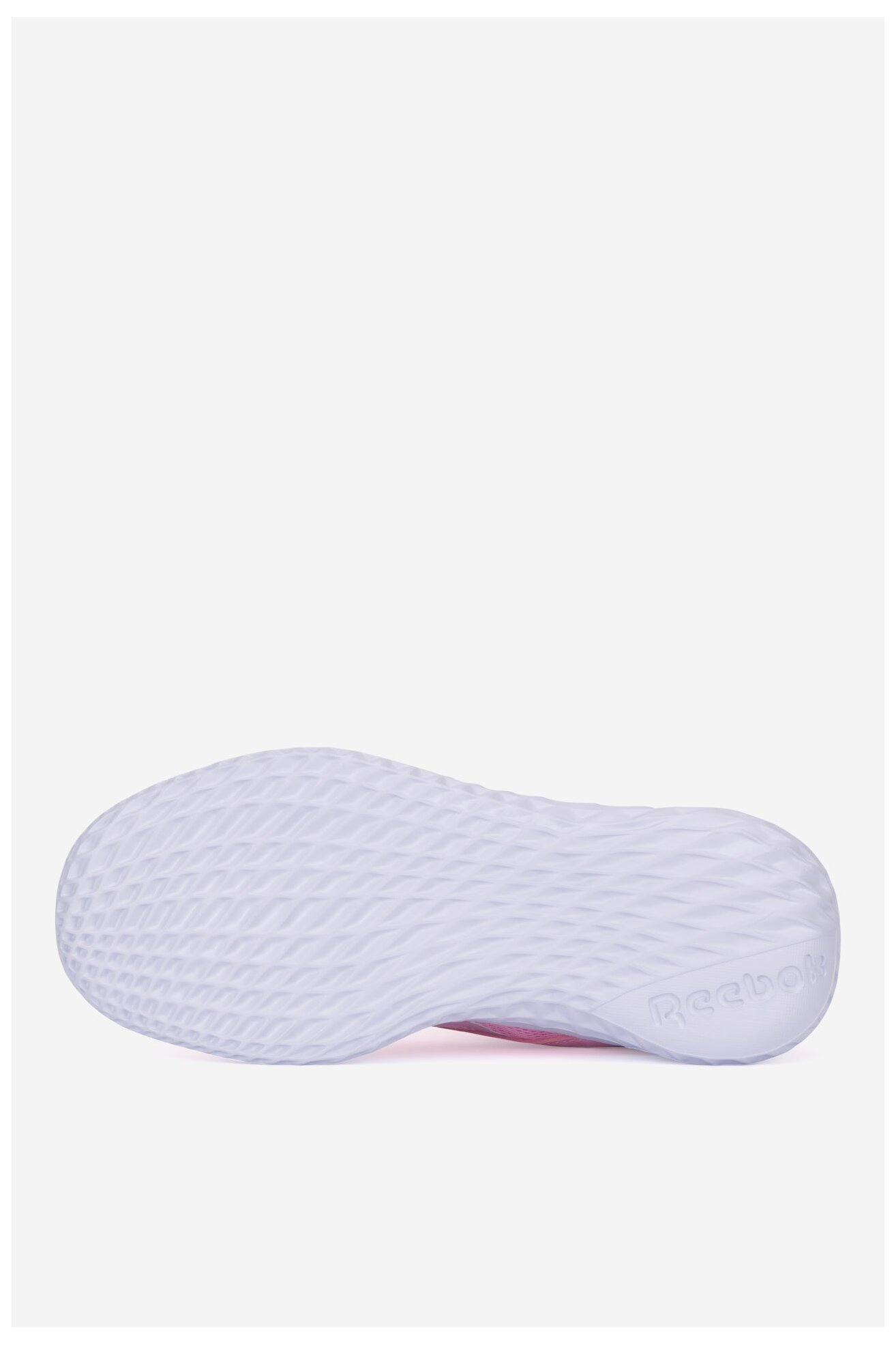 Obuwie sportowe Reebok RUSH RUNNER 5.0 100220345 Różowy