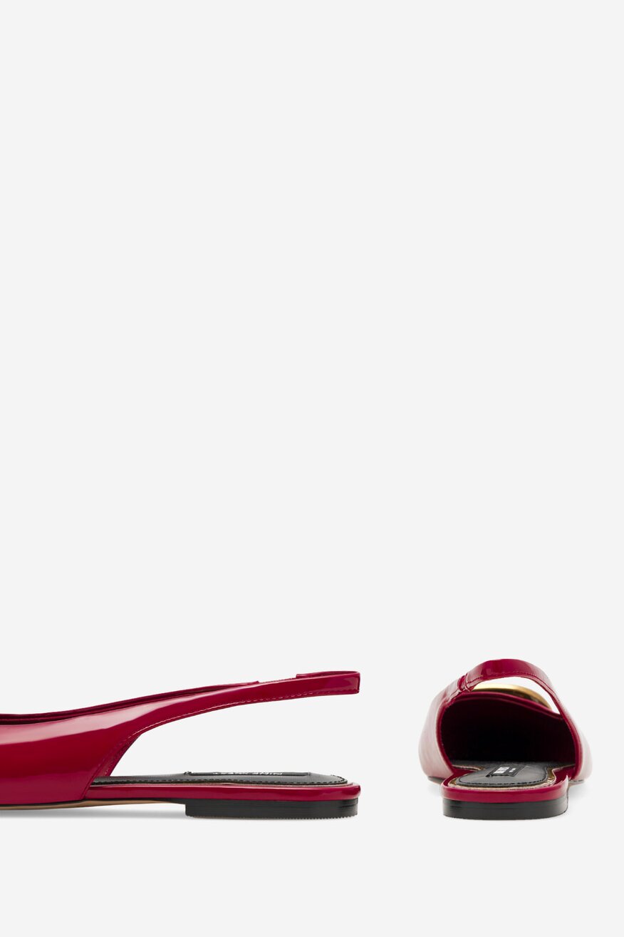 
                Baleriny NINE WEST PIROS - 5905588468370