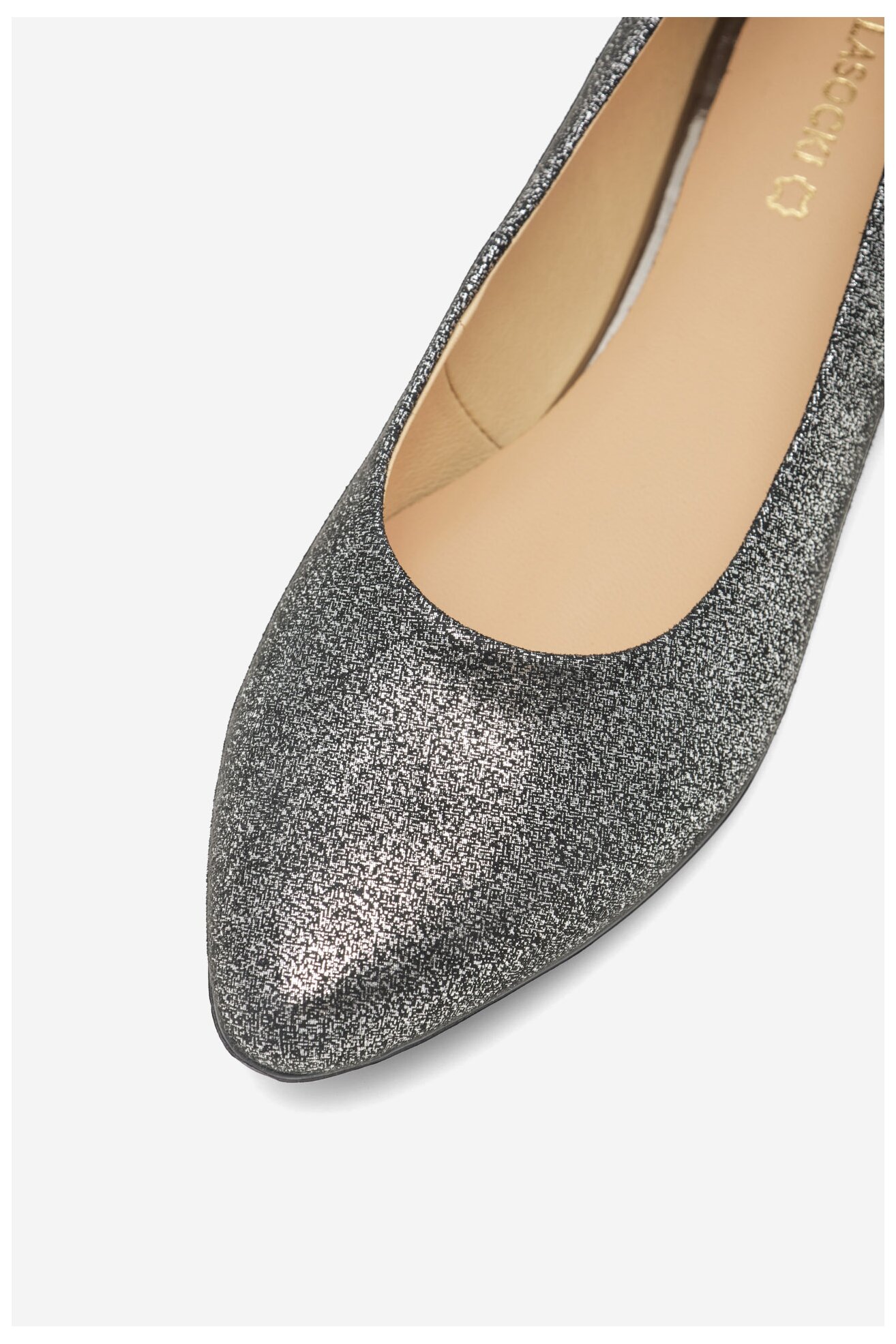 Балерина Lasocki RST-NOEL-04 ЧЕРЕН