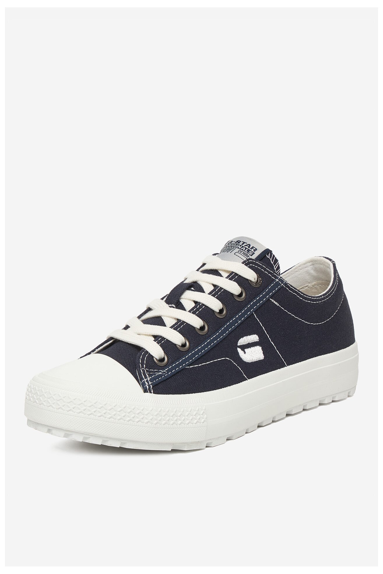 Півкеди G-STAR RAW CEO-V5-10654-01 ТЕМНО-СИНІЙ