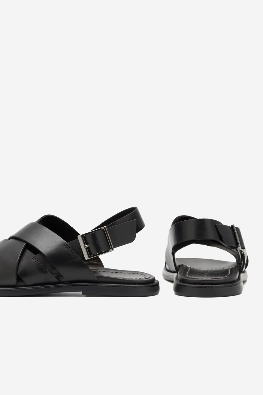 
                Сандали Gino Rossi ЧЕРЕН - 5904862864167