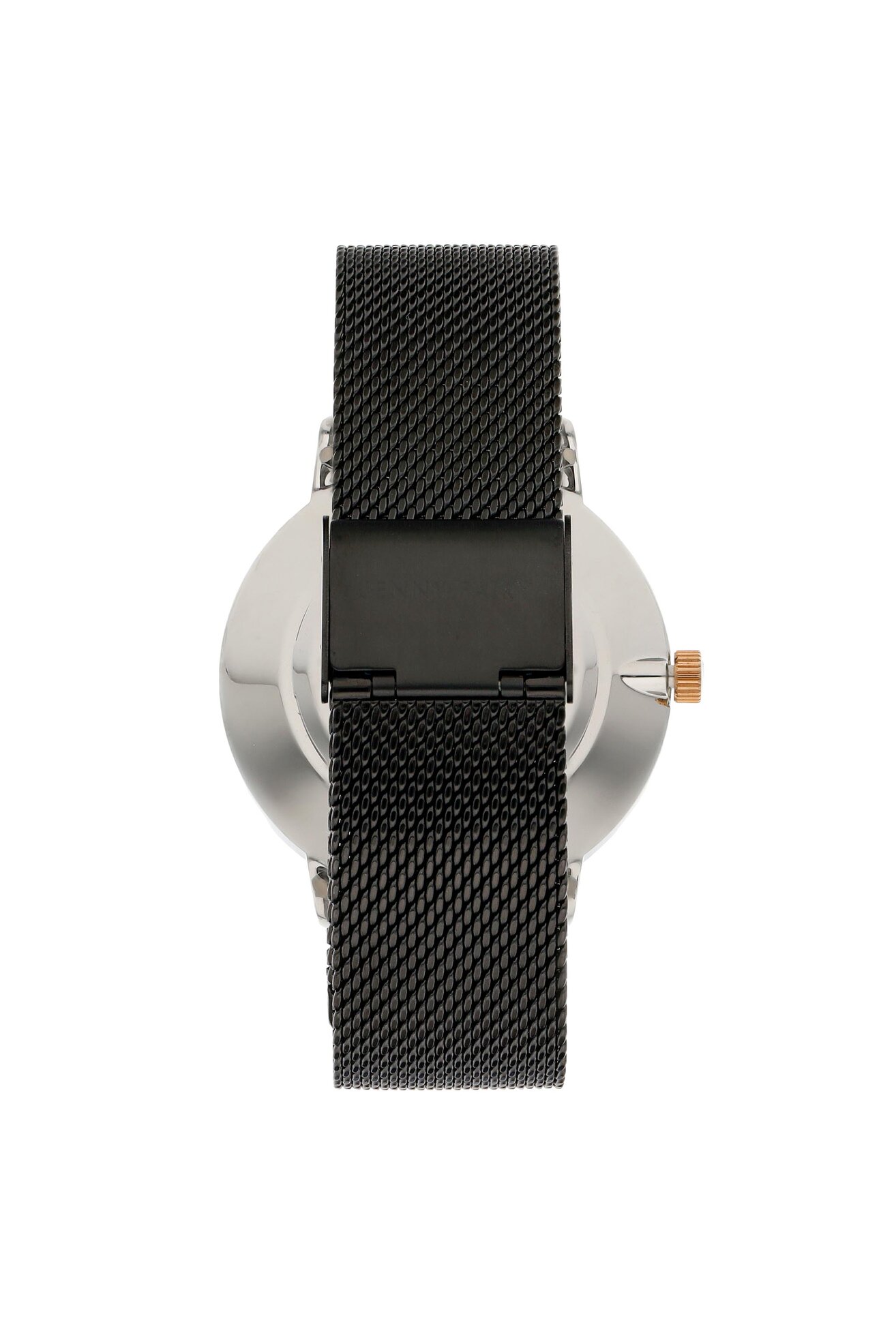 Zegarek Jenny Fairy JF WOMAN WATCH 02020404020 Czarny