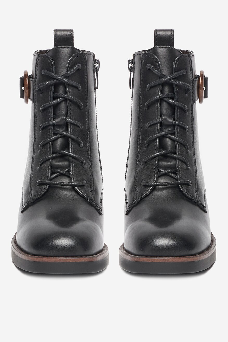 
                Csizma Lasocki FEKETE - 5906751352854