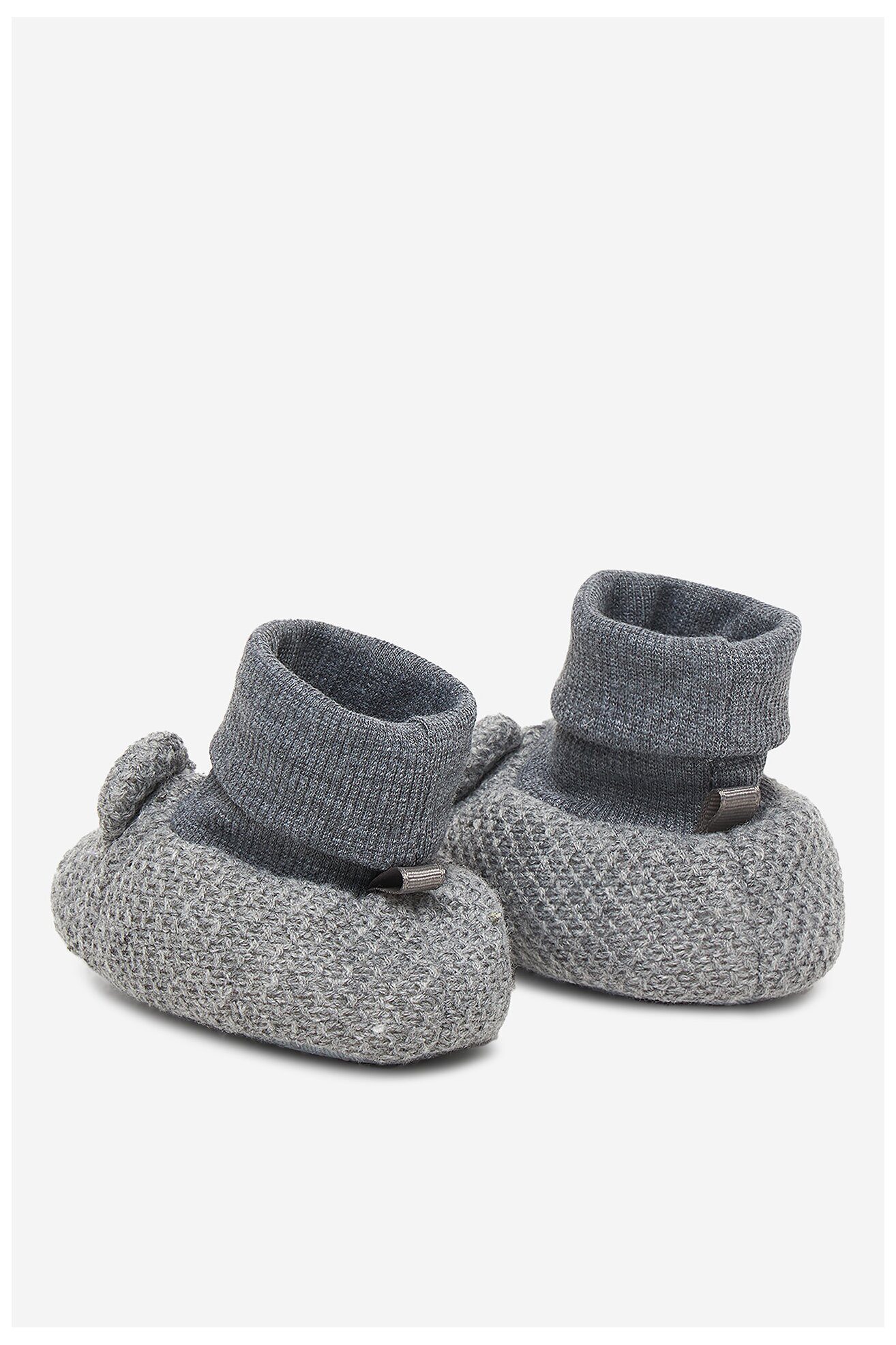 Чехли Lasocki Kids CEO-JDQH-1230-3 СИВ