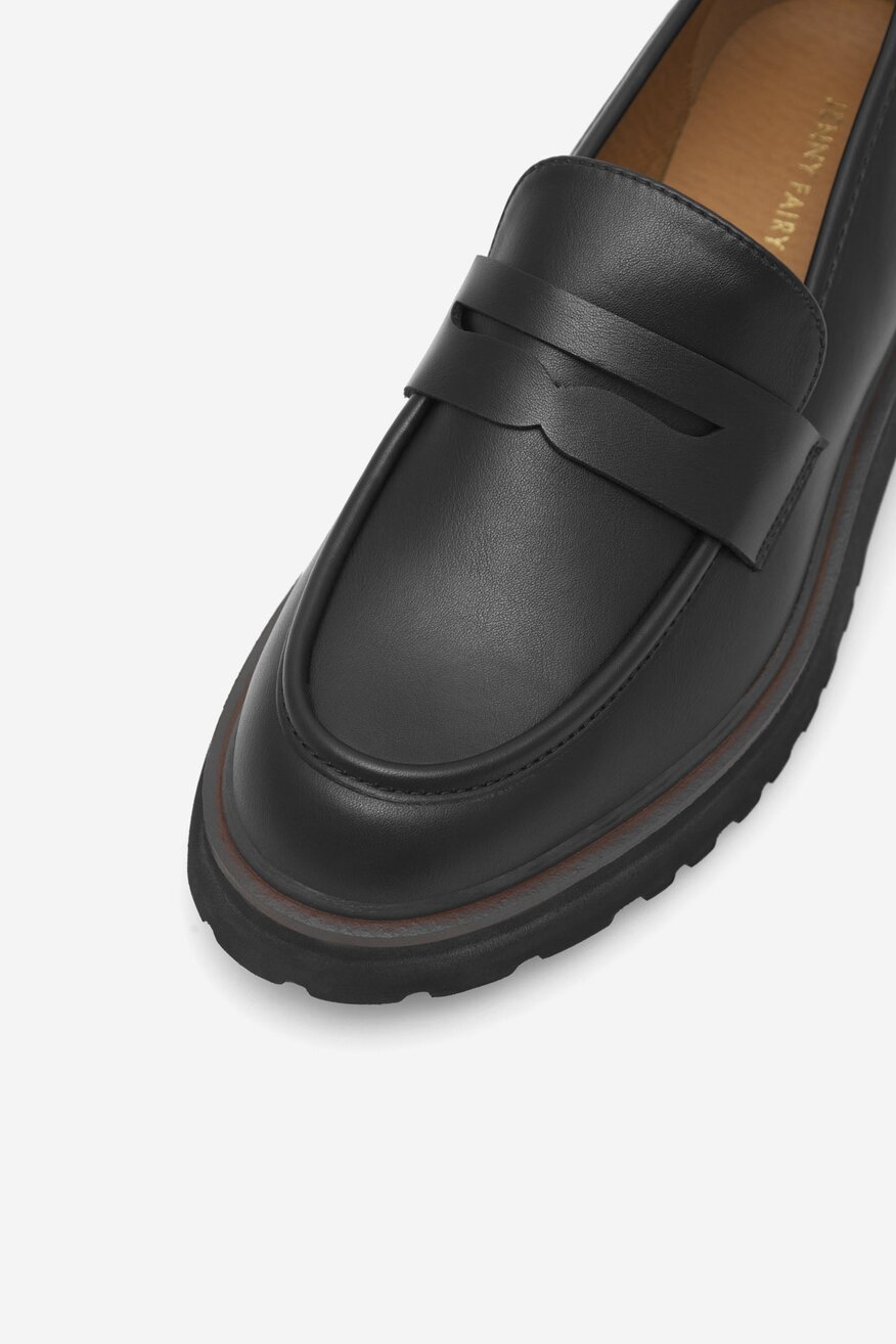 
                Jenny Fairy - Mokasyny - 5905588264101