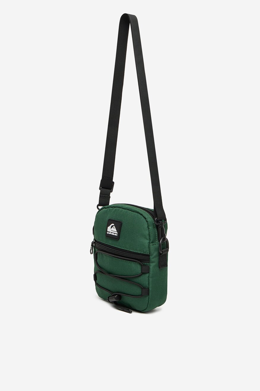 
                Muška torba QUIKSILVER ZELENA - 5906751337790