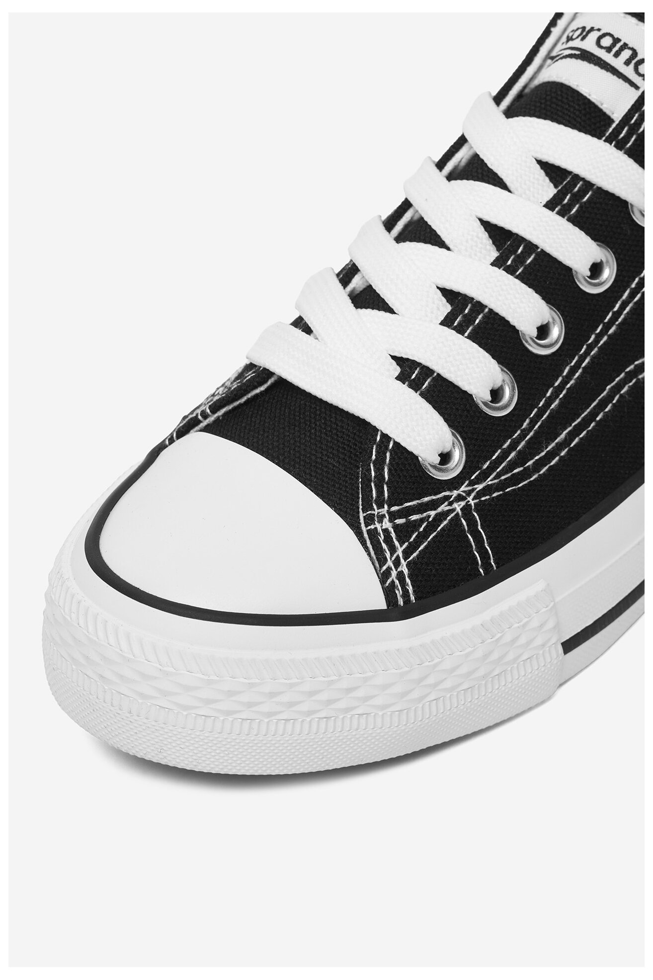 Sportska obuća Sprandi CEOWB-YL201402 CRNA