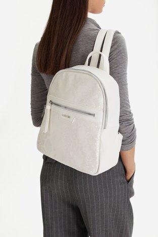 Рюкзак Lasocki CEO-LSK-X-012-09 ІВОРИ