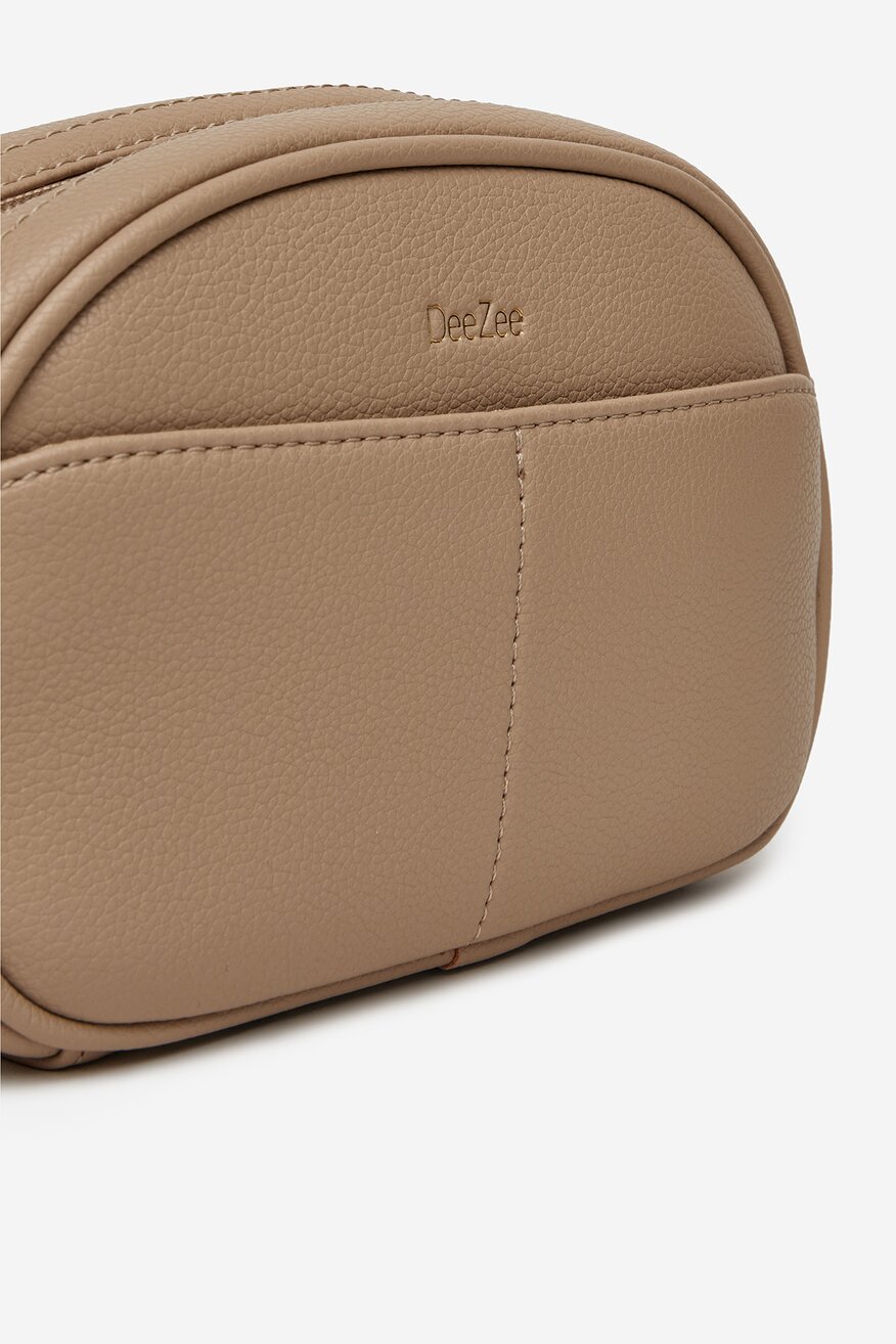 DeeZee - Mała torebka crossbody - 5904410924107