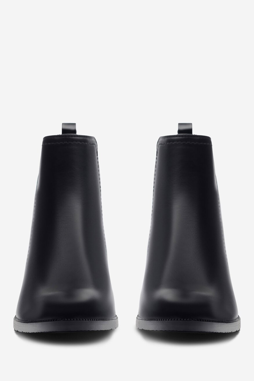 
                Ghete Jenny Fairy NEGRU - 5905588034360