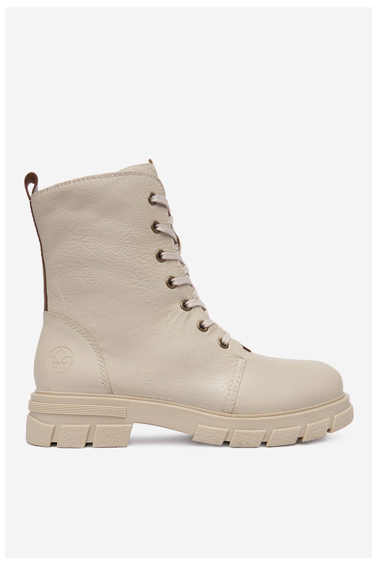 Боти Rieker CEO-Z9116-60 БЕЖОВ