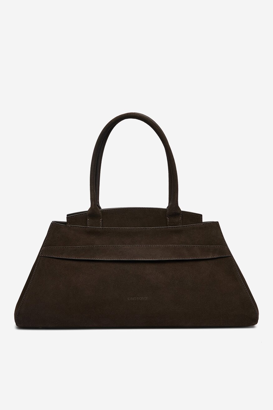 Gino Rossi - Torebka skórzana - 5906751969434