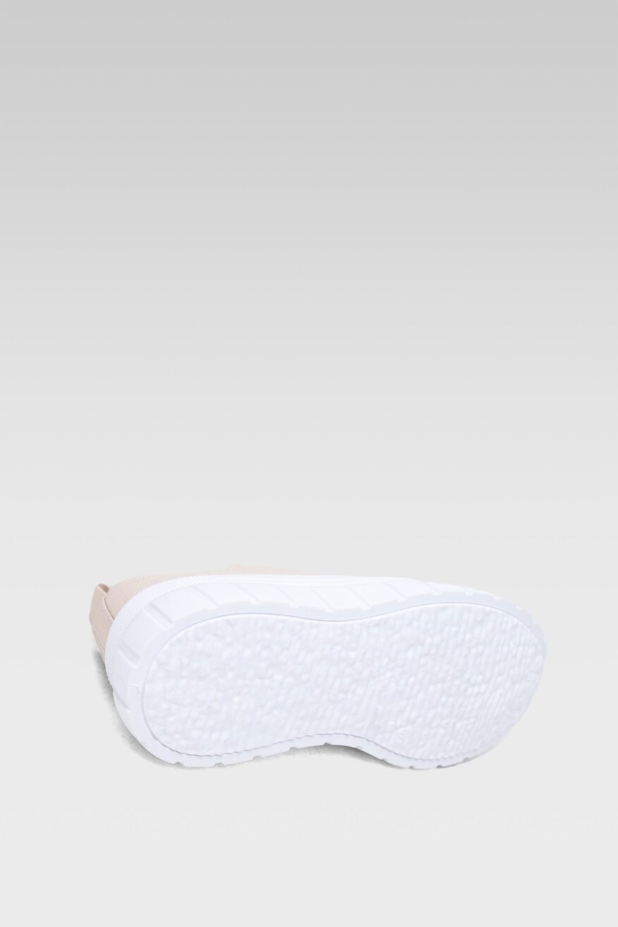 
                Jenny Fairy - Trampki - 5904248503109