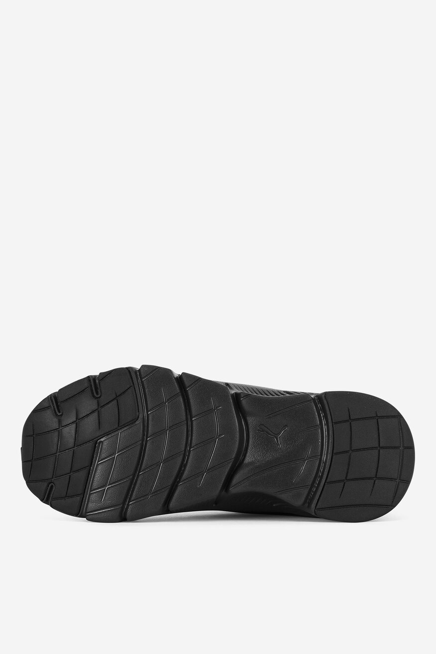 Sportovní obuv Puma ČERNÁ - 5903419770562