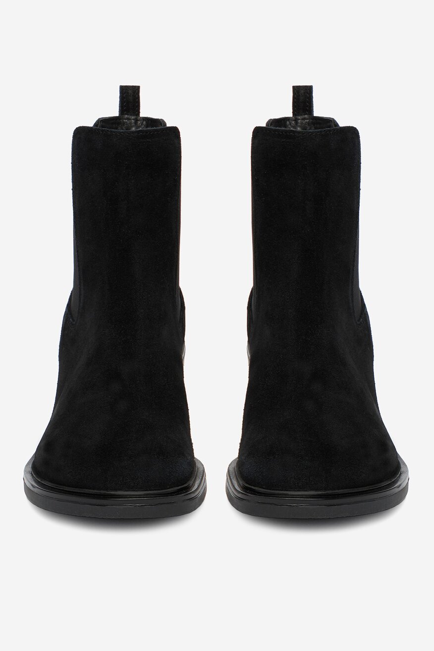 
                        Botki Lasocki CEO-WI23-T-735-02 Czarny - 5906751411155