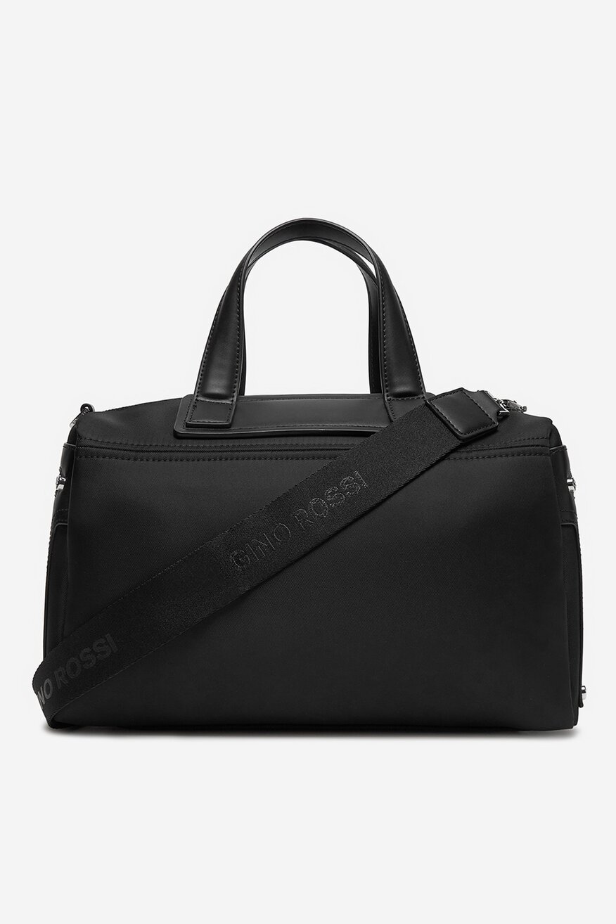 Torba Gino Rossi CRNA - 5906751043684