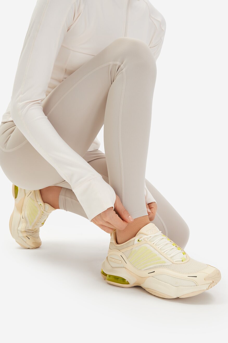 
                Спортни обувки Reebok БЕЖОВ - 5906751839171