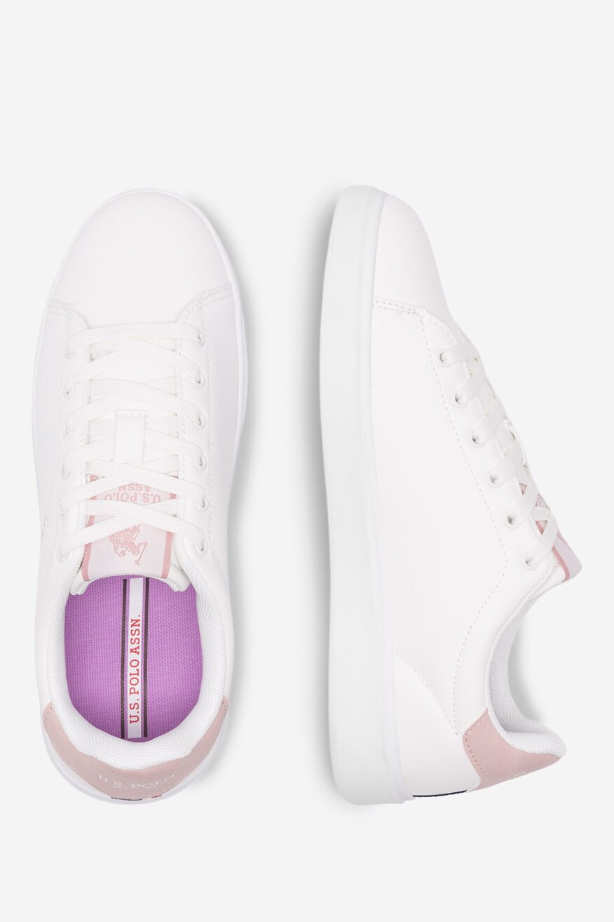 U.S. POLO ASSN. - Sneakersy - 5905588415787