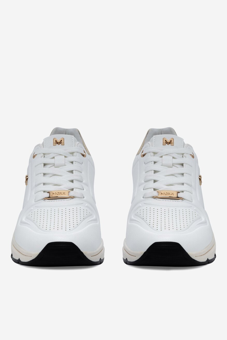 Mexx - Sneakersy - 5905588893646