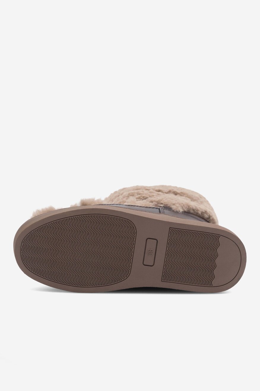 DeeZee - Śniegowce ocieplane - 5905588102243