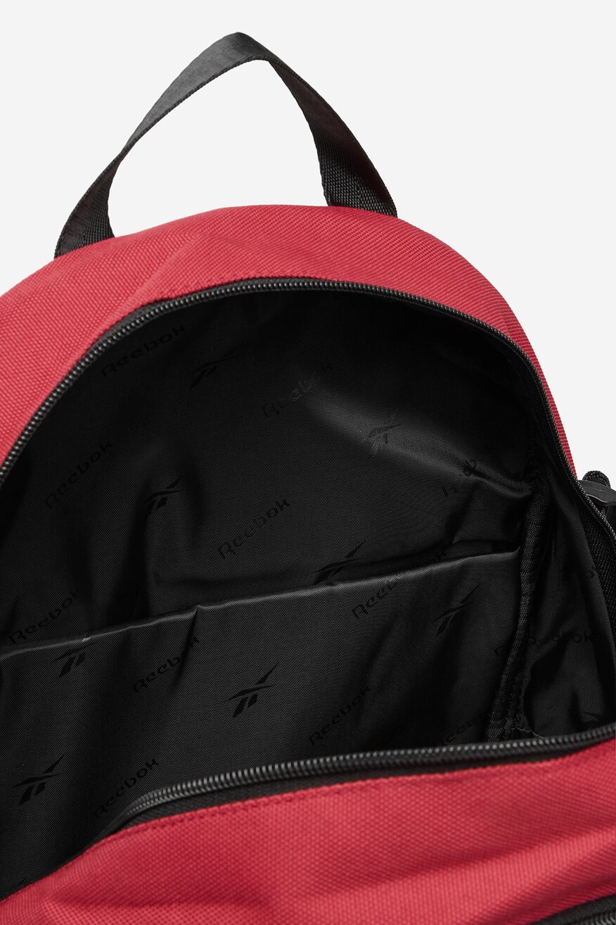 Batoh Reebok BORDÓ - 5906751225912