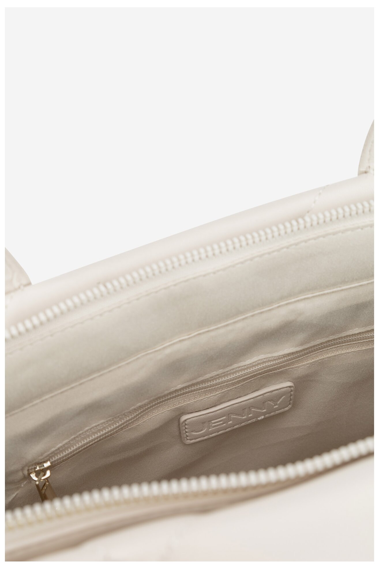 Kabelka Jenny JNY-M-020-07 SLONOVÁ KOST