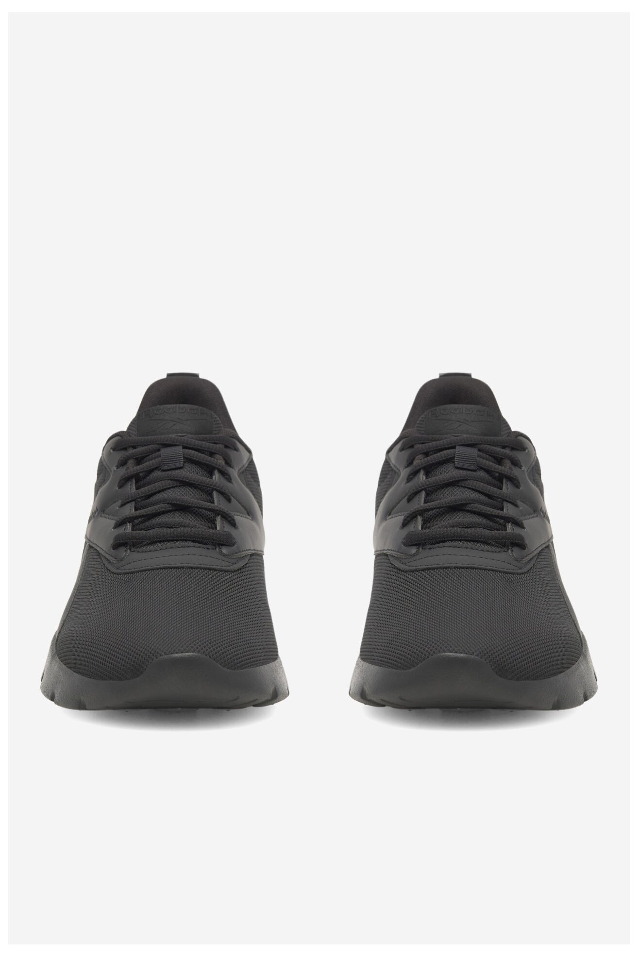 Obuwie sportowe Reebok RIDER V 100200387 Czarny