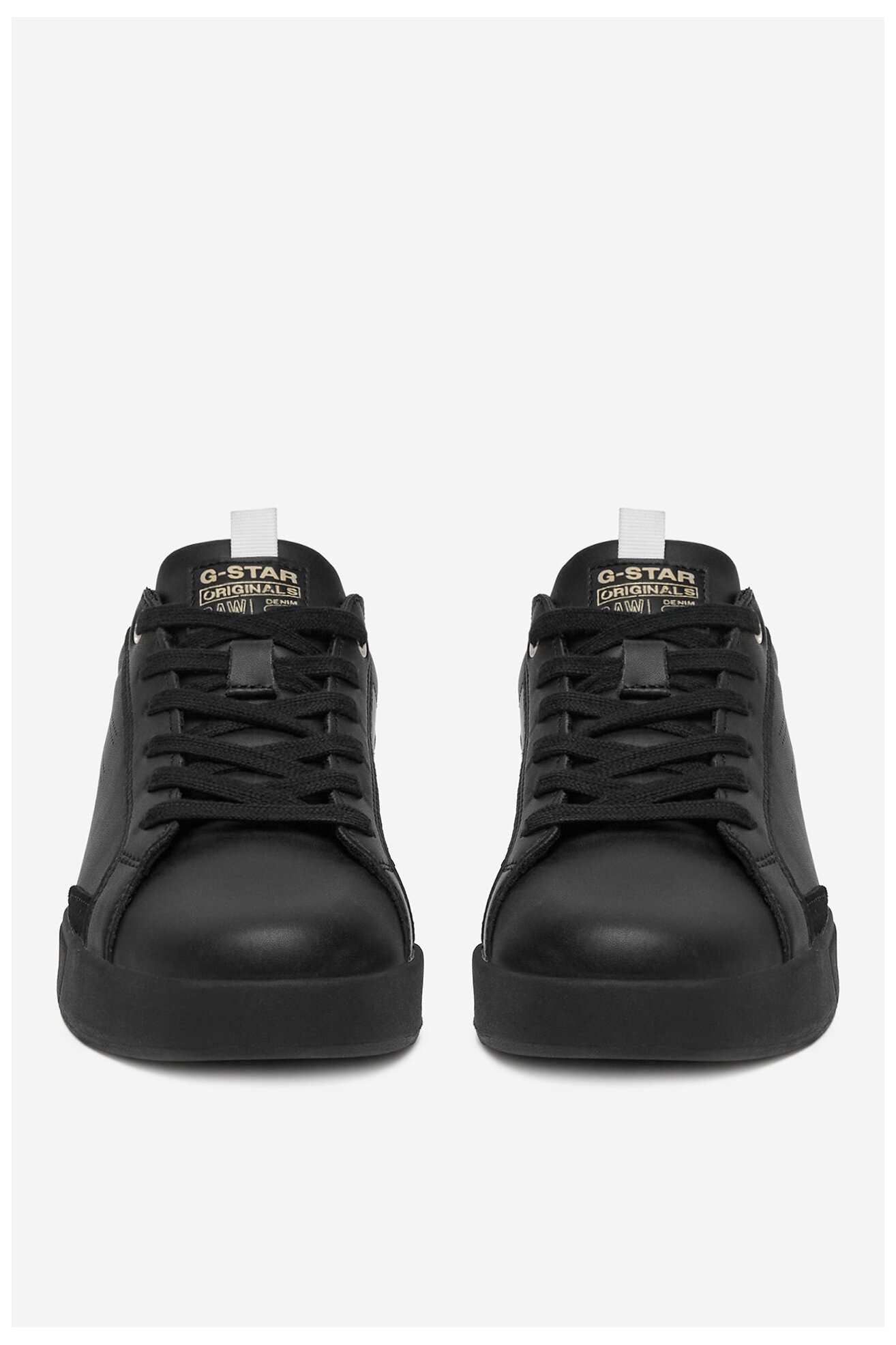 Sneakers G-STAR RAW V5-10501L Czarny