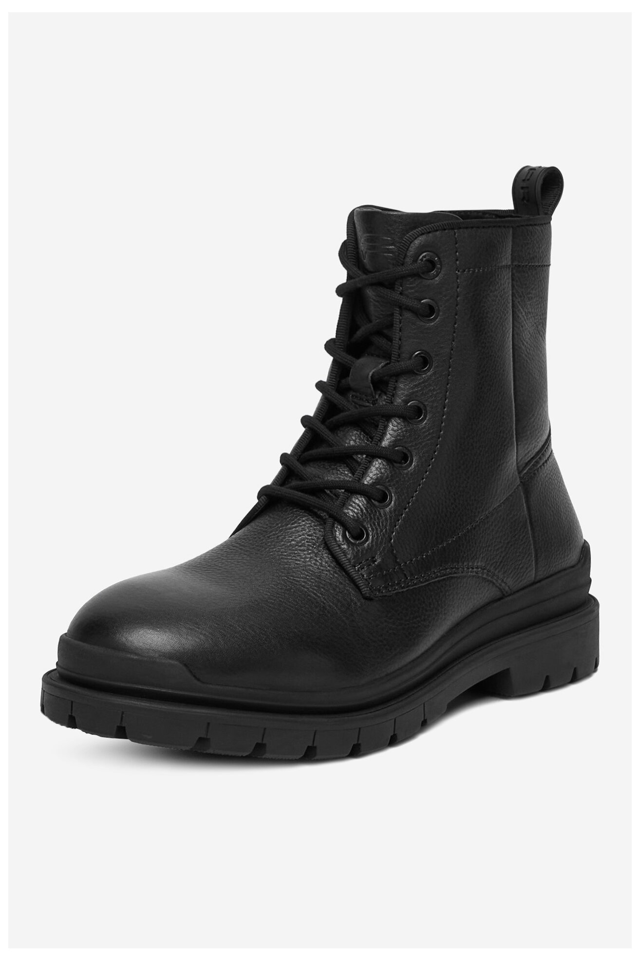 Trzewiki G-STAR RAW CEO-BLAKE-03 MI08 Czarny