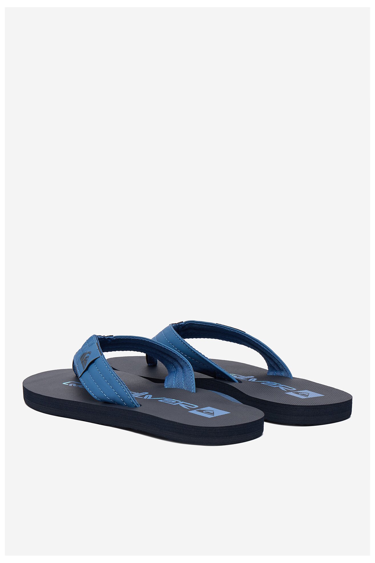 Klapki basenowe QUIKSILVER EO-DUNE CQ10036MMA Niebieski