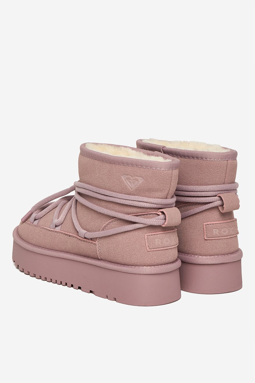 
                Боти ROXY РОЗОВ - 5906751447635